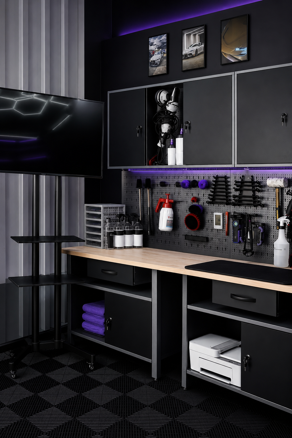 Studio
